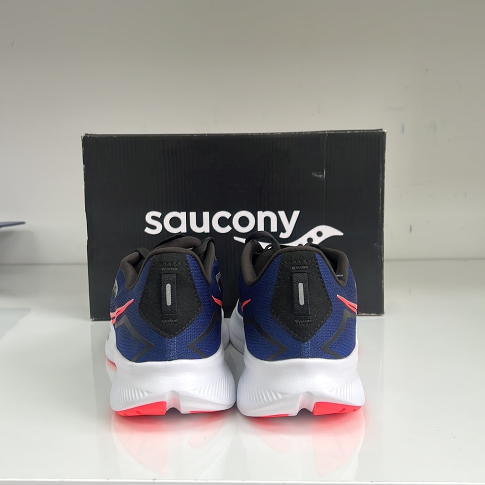 Saucony Men’s Ride 15 - Picture 4 of 5